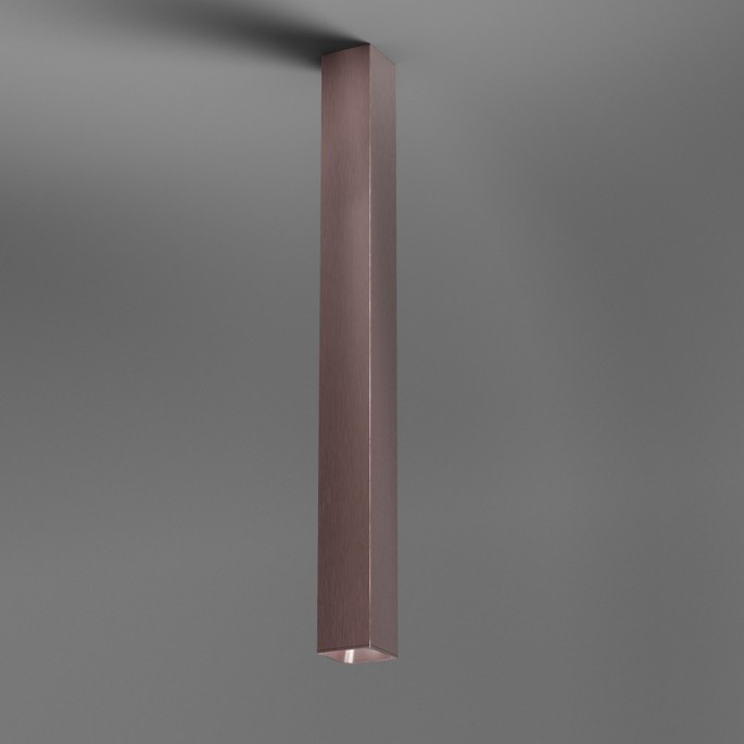 Plafoniera QUBETTO 55