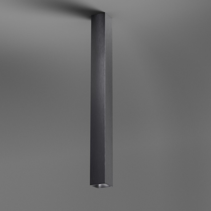 Plafoniera QUBETTO 55