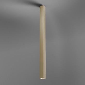 QUBETTO 89 ceiling light 2