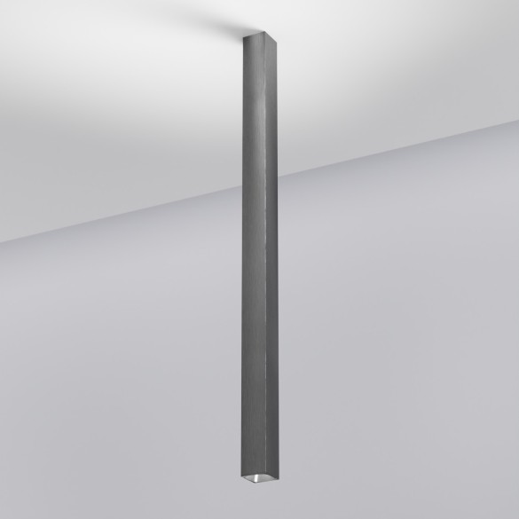 QUBETTO 89 ceiling light