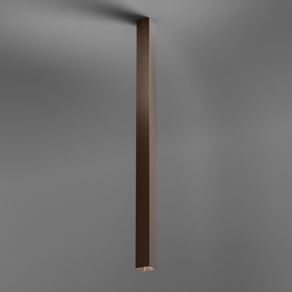 Plafoniera QUBETTO 89