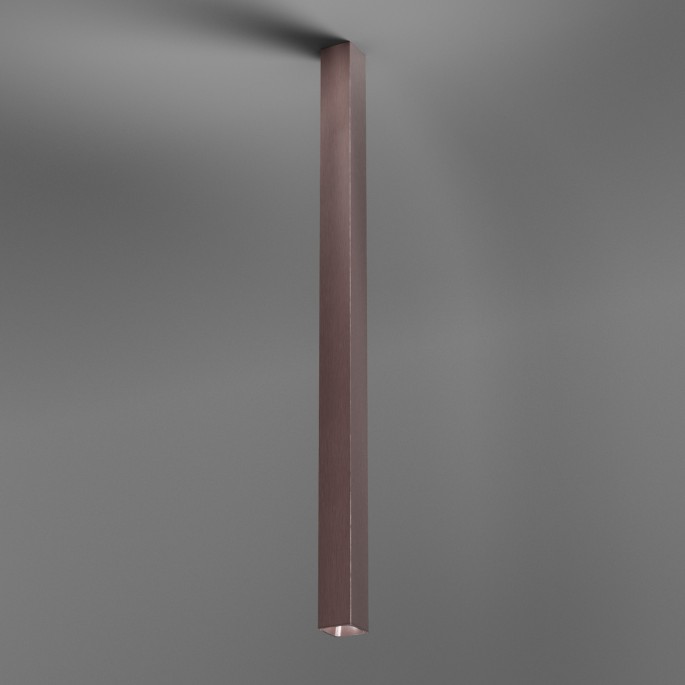 QUBETTO 89 ceiling light