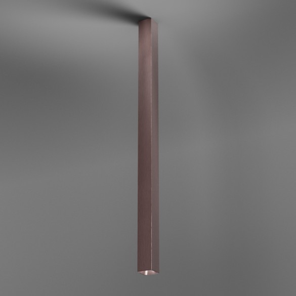 Plafoniera QUBETTO 89