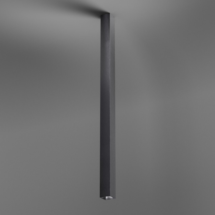 QUBETTO 89 ceiling light