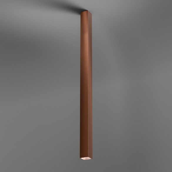 Plafoniera QUBETTO 89