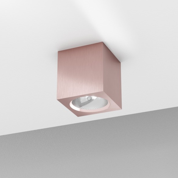 QUBOTTO ceiling light