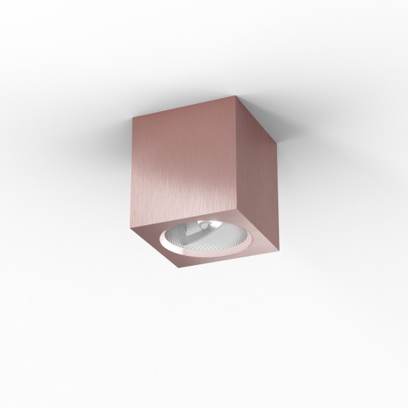 QUBOTTO ceiling light