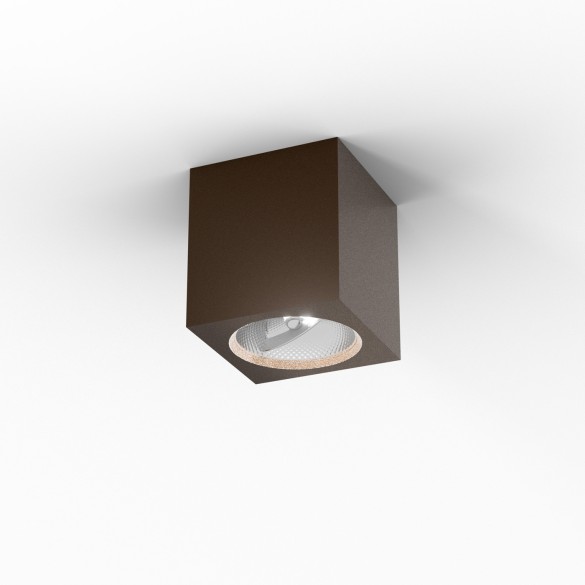 QUBOTTO ceiling light