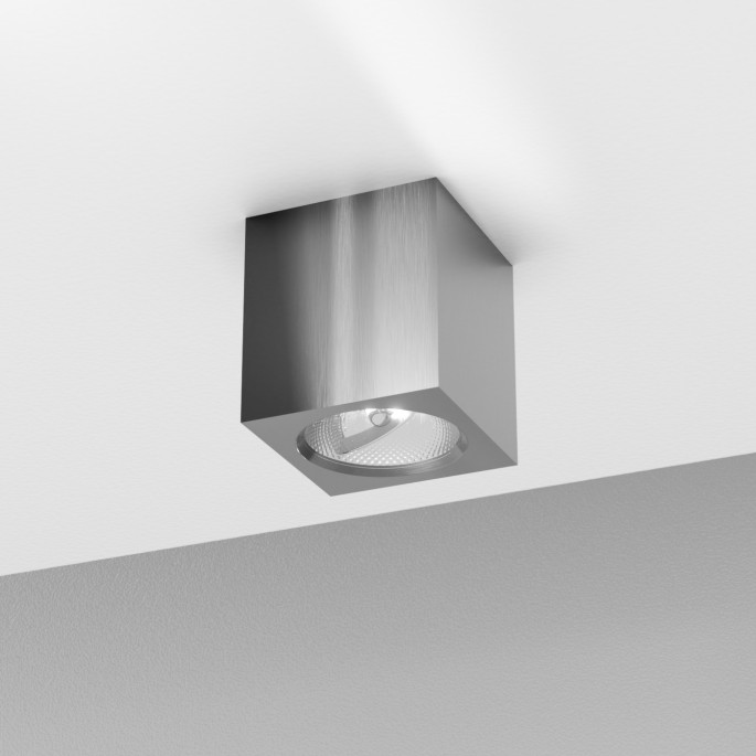 QUBOTTO ceiling light