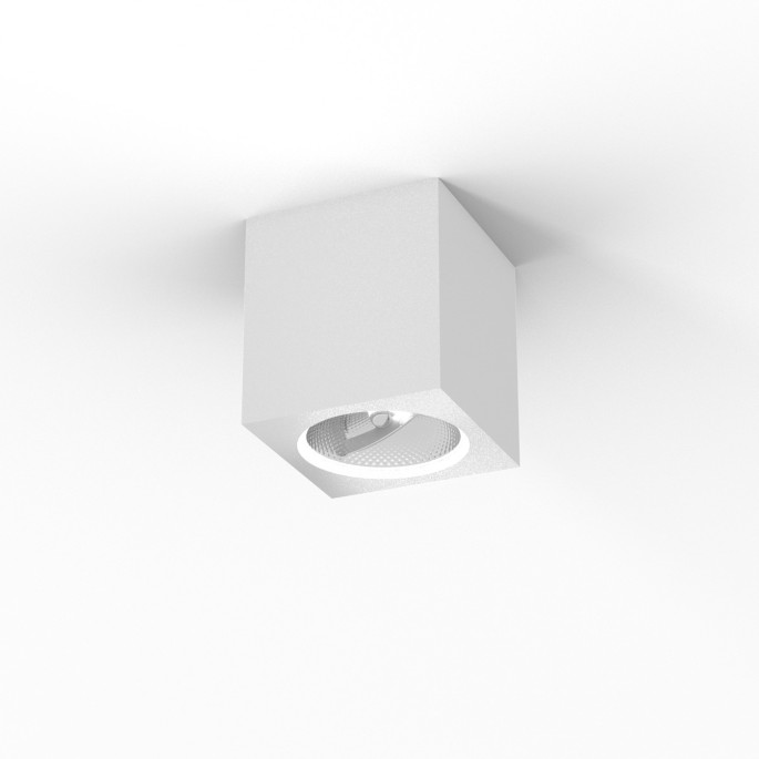 QUBOTTO ceiling light