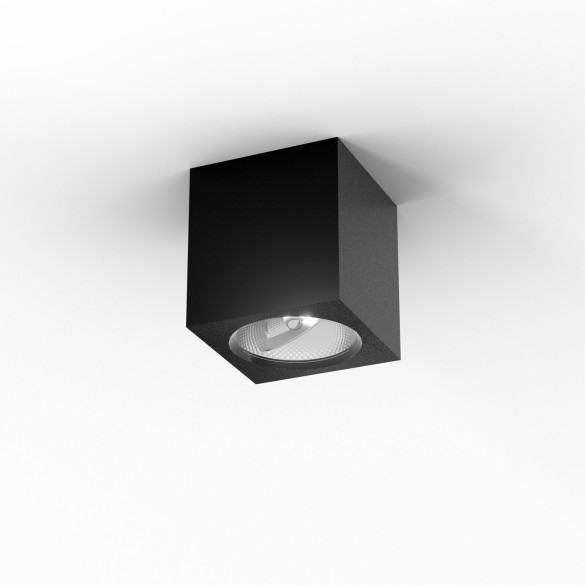 QUBOTTO ceiling light