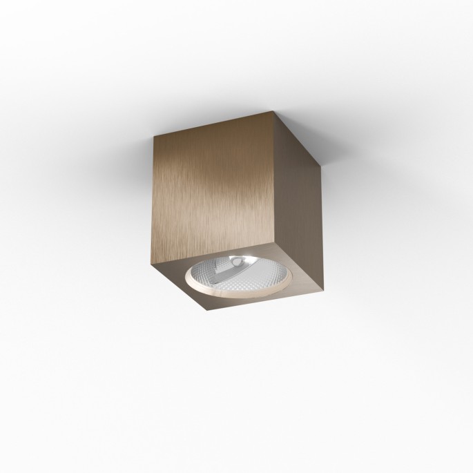QUBOTTO ceiling light