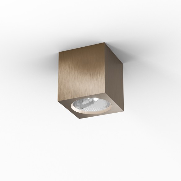 QUBOTTO ceiling light