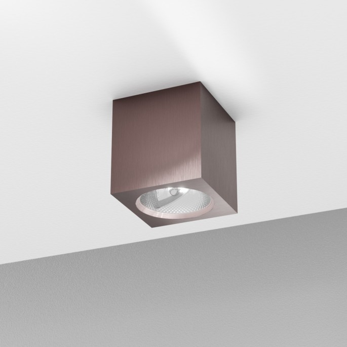 QUBOTTO ceiling light