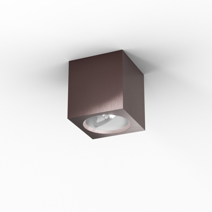 QUBOTTO ceiling light