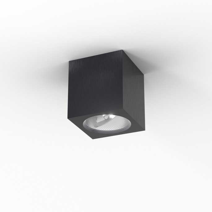 QUBOTTO ceiling light