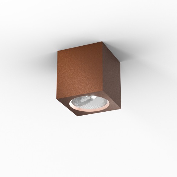 QUBOTTO ceiling light