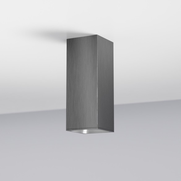 IP54 QUBE ceiling light