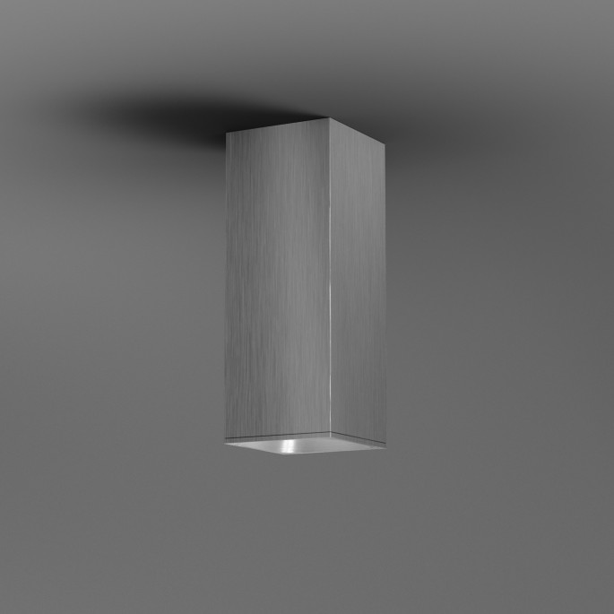 IP54 QUBE ceiling light