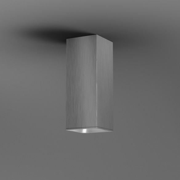 IP54 QUBE ceiling light