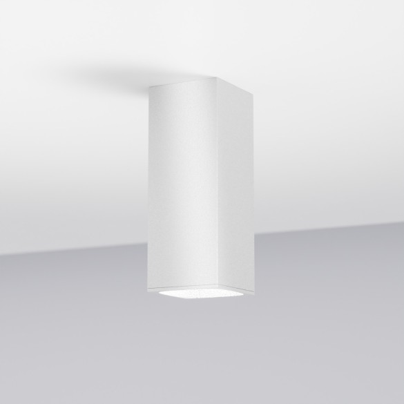 IP54 QUBE ceiling light