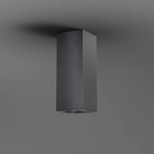 IP54 QUBE ceiling light