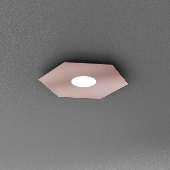 FAVO ceiling light