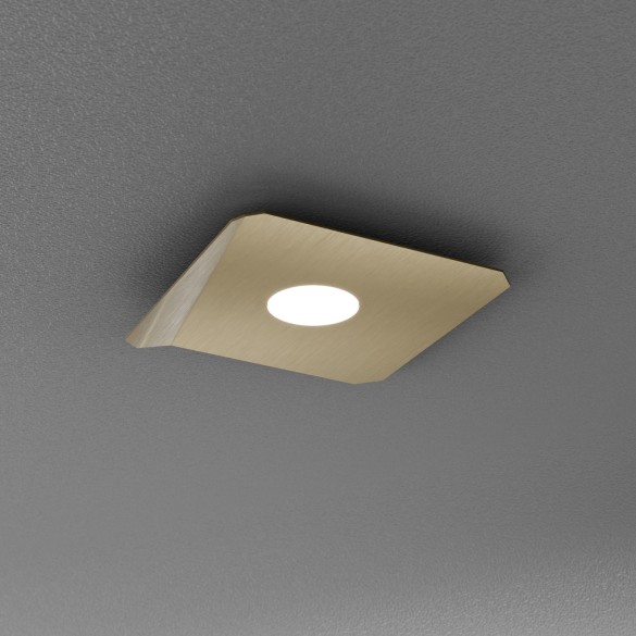 CARD x1 ceiling light