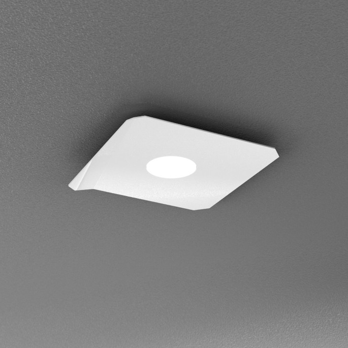 CARD x1 ceiling light