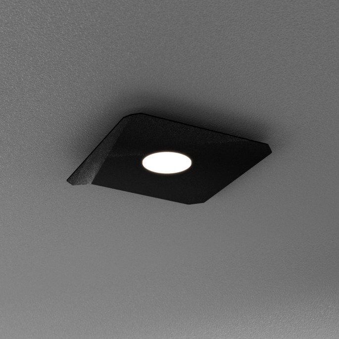CARD x1 ceiling light