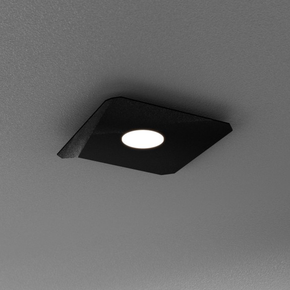CARD x1 ceiling light