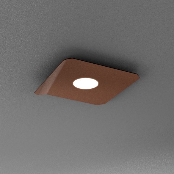 CARD x1 ceiling light