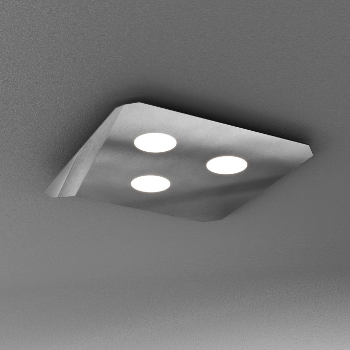 CARD x3 ceiling light