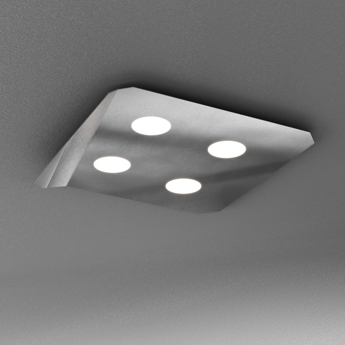 CARD x4 ceiling light