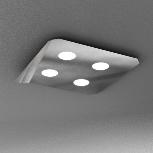 CARD x4 ceiling light