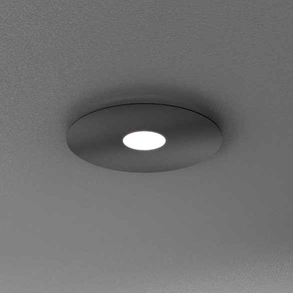 POIS ceiling light x1