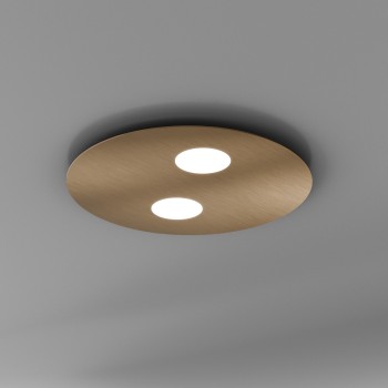 POIS ceiling light x2 2