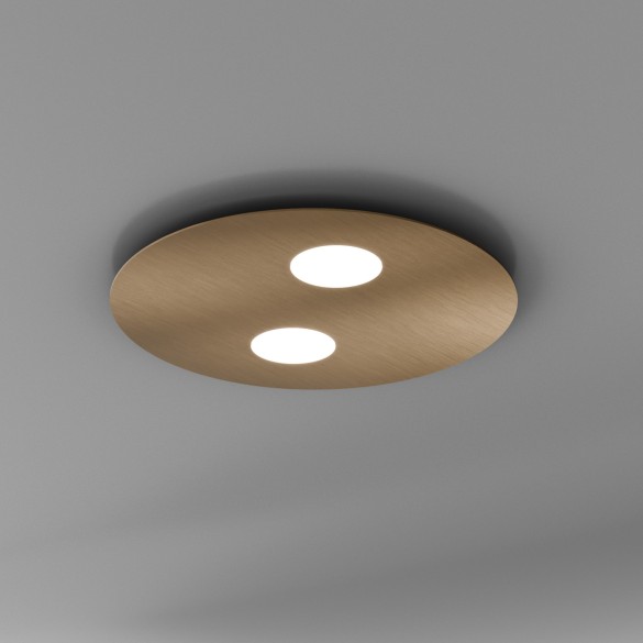 POIS ceiling light x2