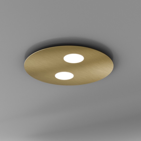 POIS ceiling light x2