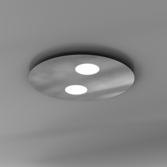 POIS ceiling light x2