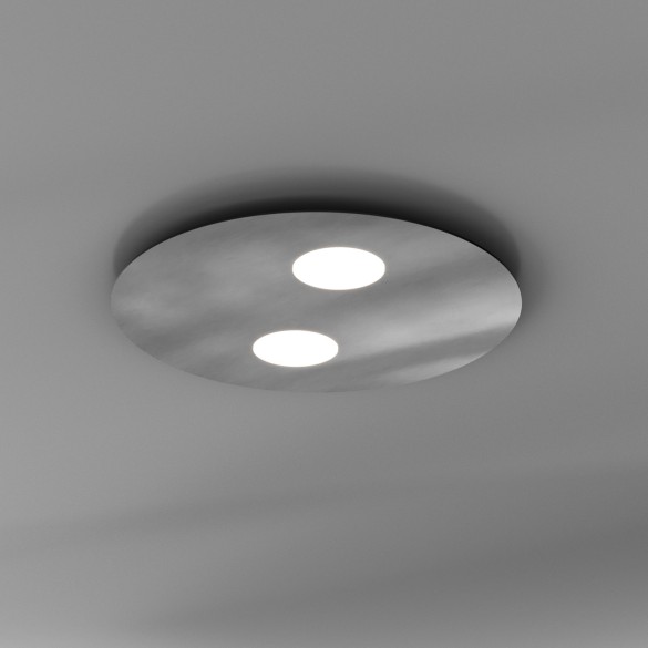 POIS ceiling light x2