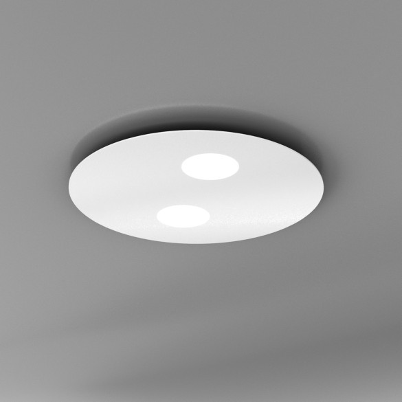 POIS ceiling light x2