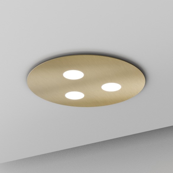 POIS x3 ceiling light