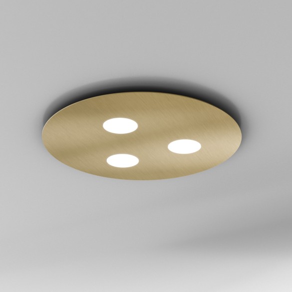POIS x3 ceiling light