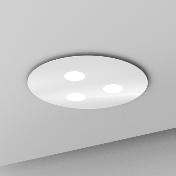 POIS x3 ceiling light