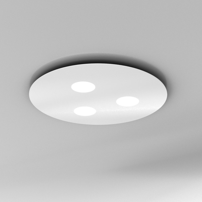 POIS x3 ceiling light