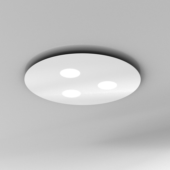 POIS x3 ceiling light