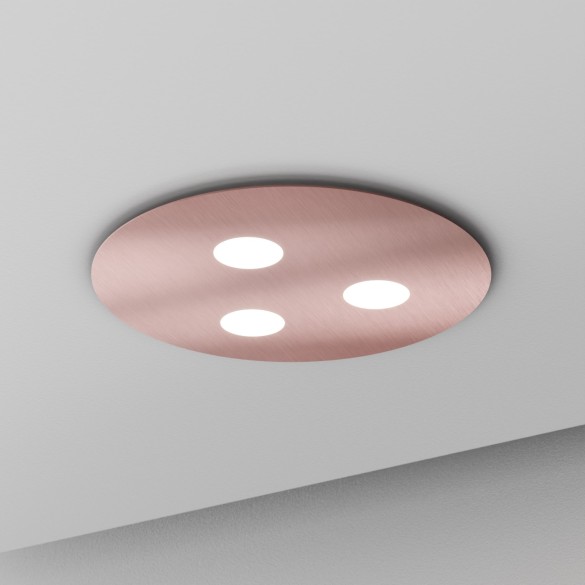 POIS x3 ceiling light