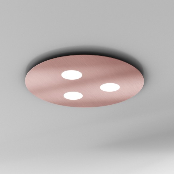 POIS x3 ceiling light