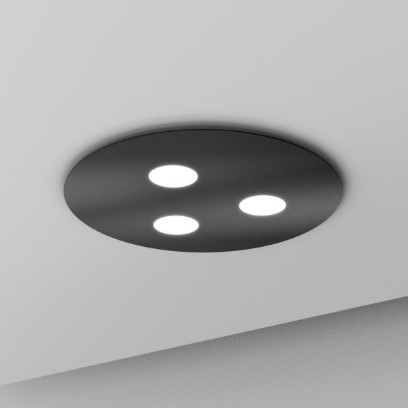 POIS x3 ceiling light